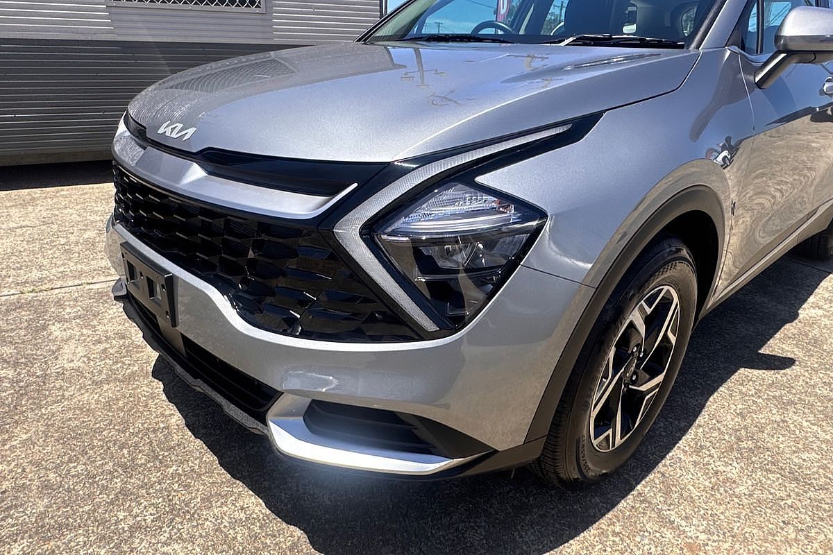 2023 Kia Sportage S NQ5