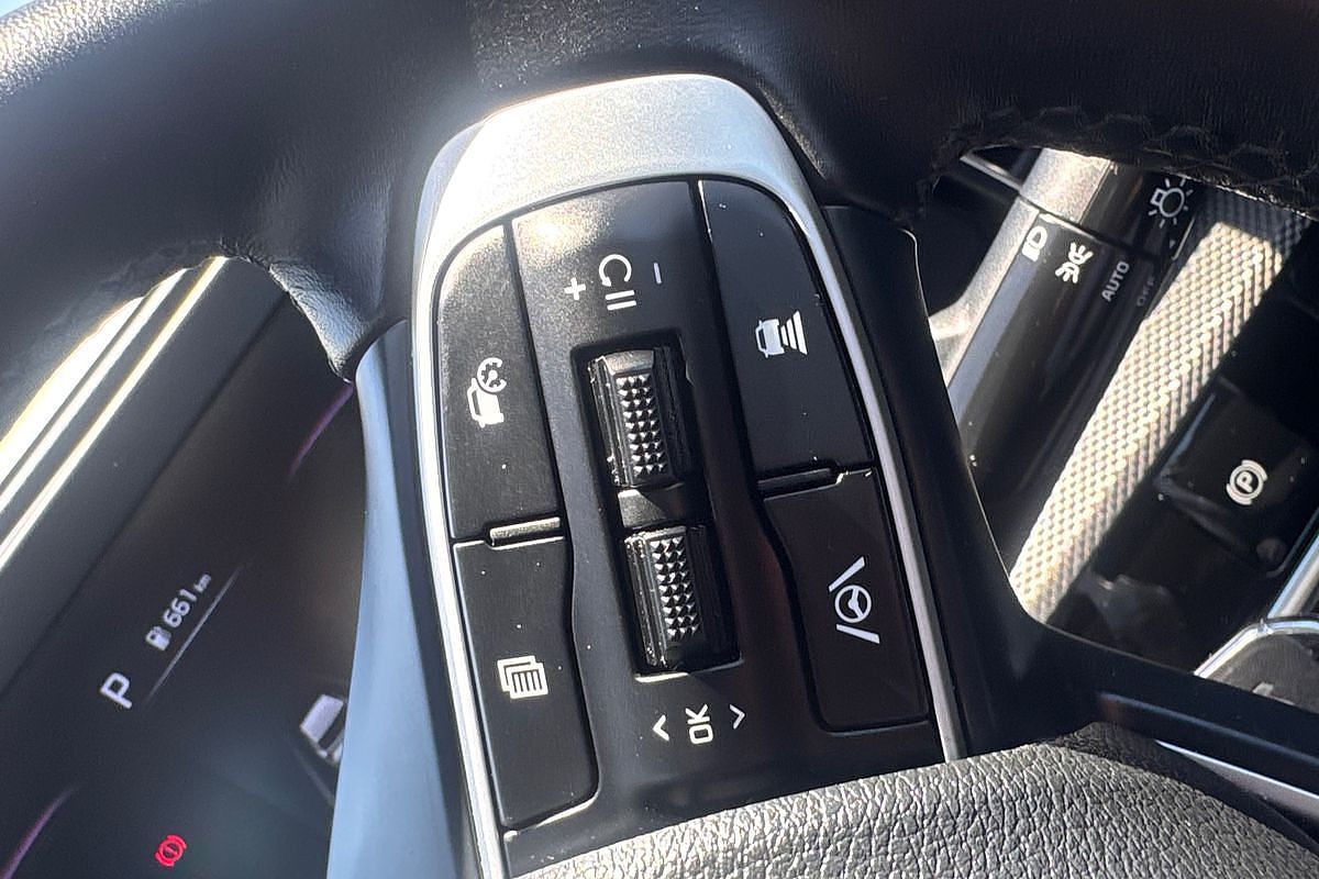 2023 Kia Sportage S NQ5