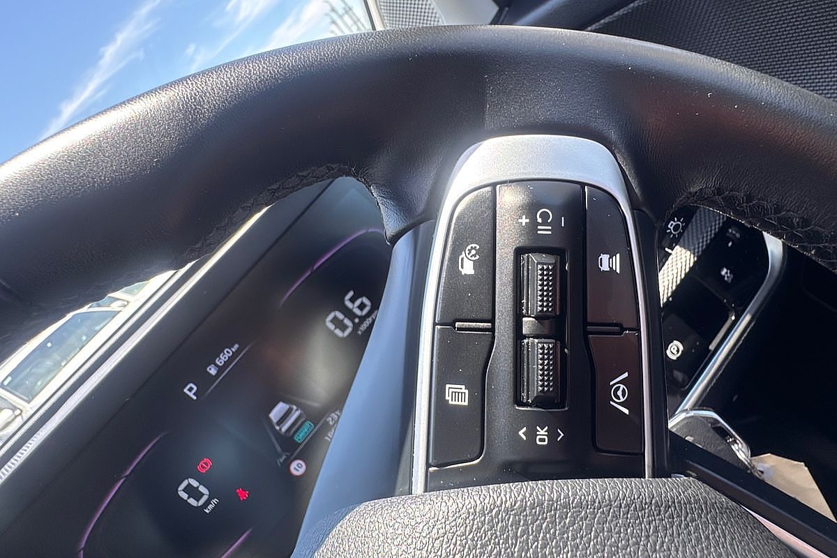 2023 Kia Sportage S NQ5