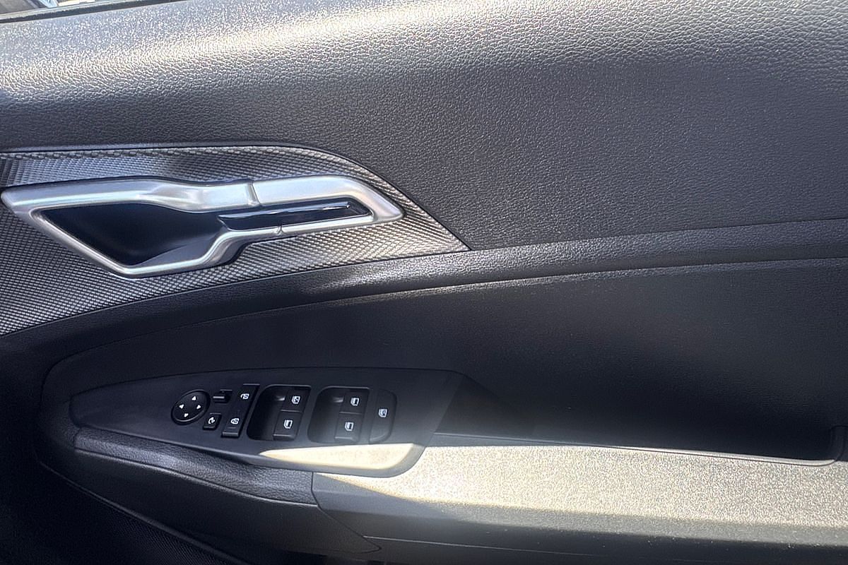 2023 Kia Sportage S NQ5