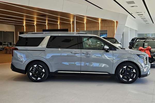 2025 Kia Carnival GT-Line KA4 PE