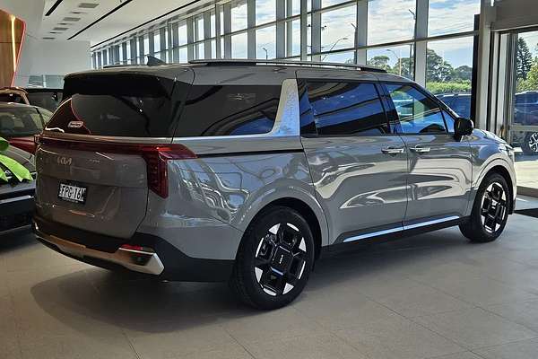 2025 Kia Carnival GT-Line KA4 PE