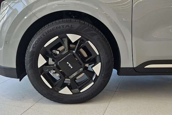 2025 Kia Carnival GT-Line KA4 PE