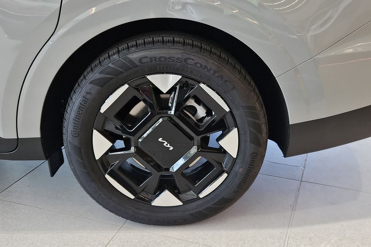 2025 Kia Carnival GT-Line KA4 PE
