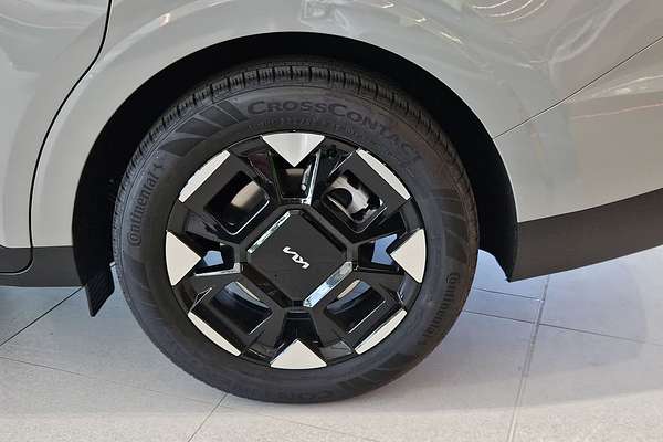2025 Kia Carnival GT-Line KA4 PE