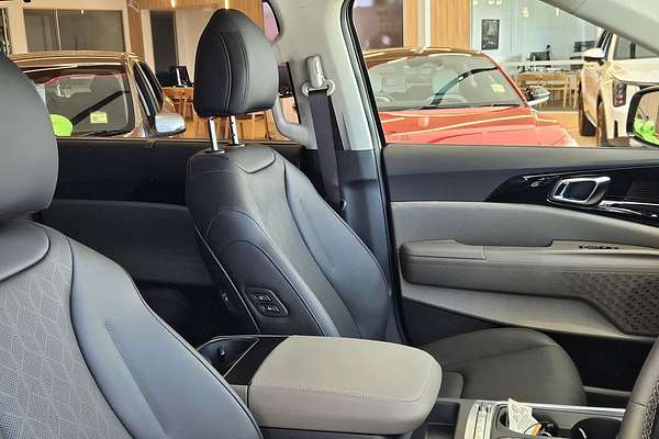 2025 Kia Carnival GT-Line KA4 PE