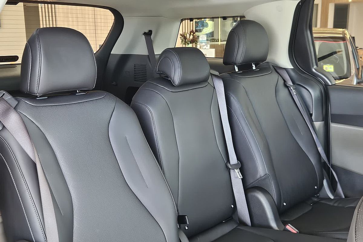 2025 Kia Carnival GT-Line KA4 PE