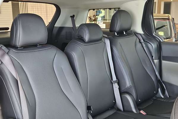 2025 Kia Carnival GT-Line KA4 PE