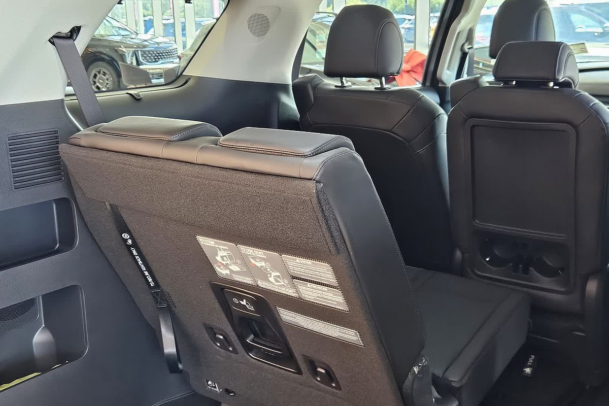 2025 Kia Carnival GT-Line KA4 PE