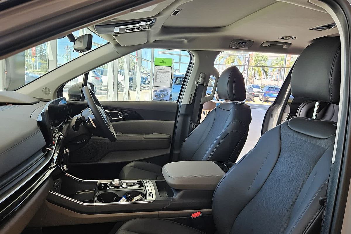 2025 Kia Carnival GT-Line KA4 PE
