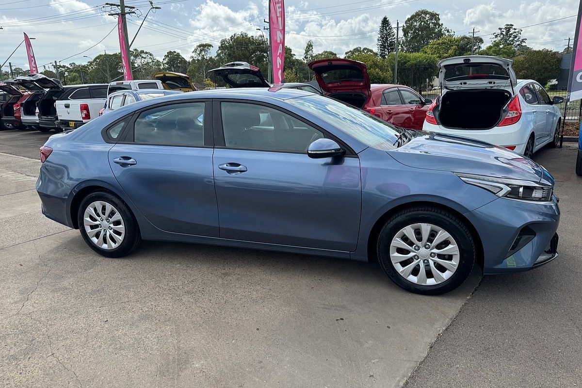 2022 Kia Cerato S BD
