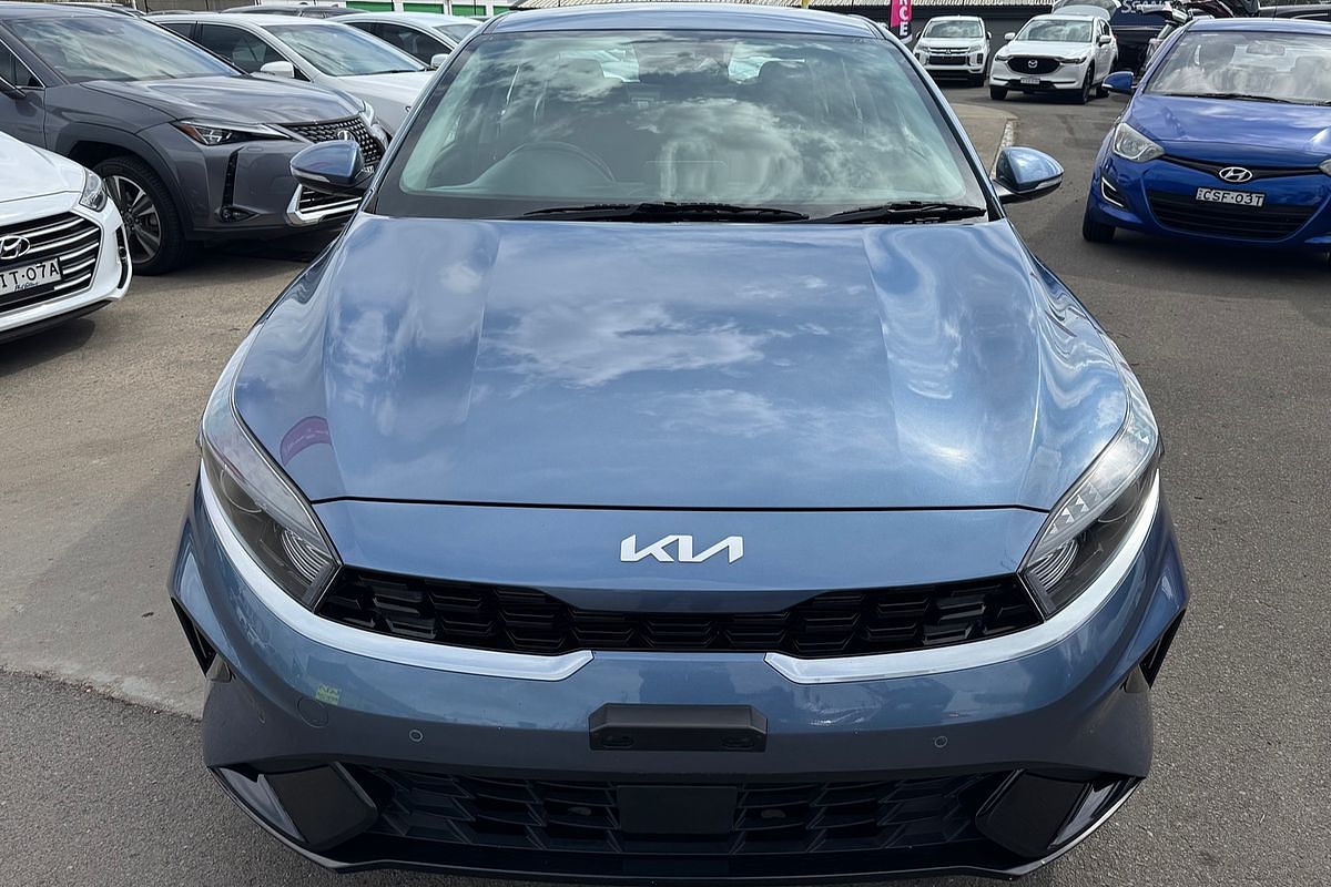 2022 Kia Cerato S BD