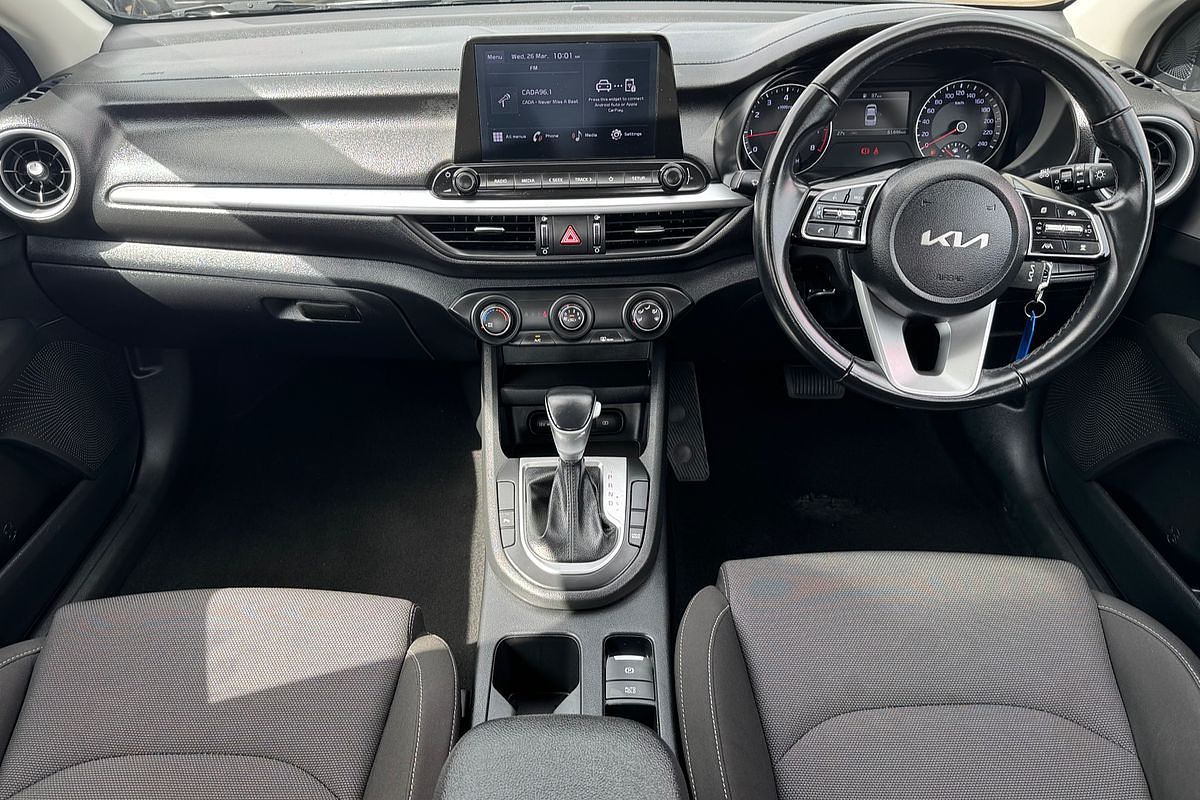 2022 Kia Cerato S BD