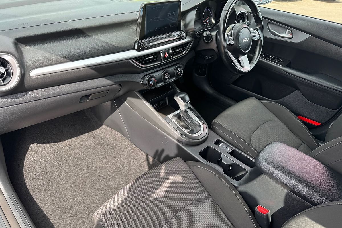 2022 Kia Cerato S BD