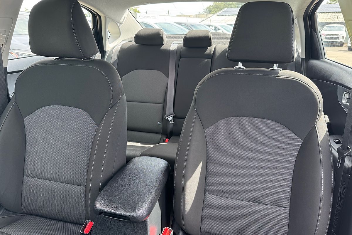 2022 Kia Cerato S BD