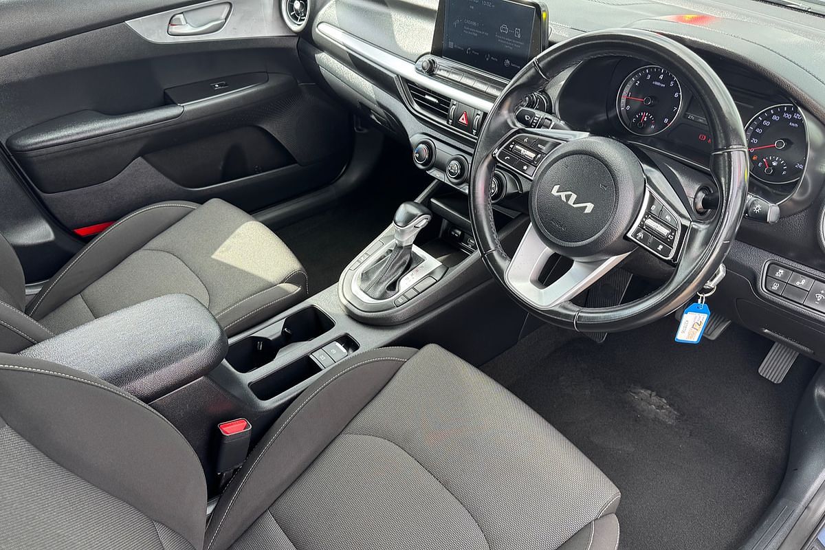 2022 Kia Cerato S BD