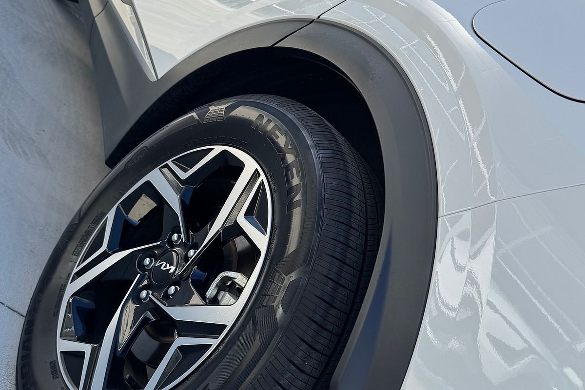 2024 Kia Sportage S NQ5