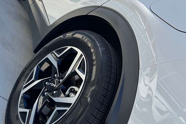 2024 Kia Sportage S NQ5