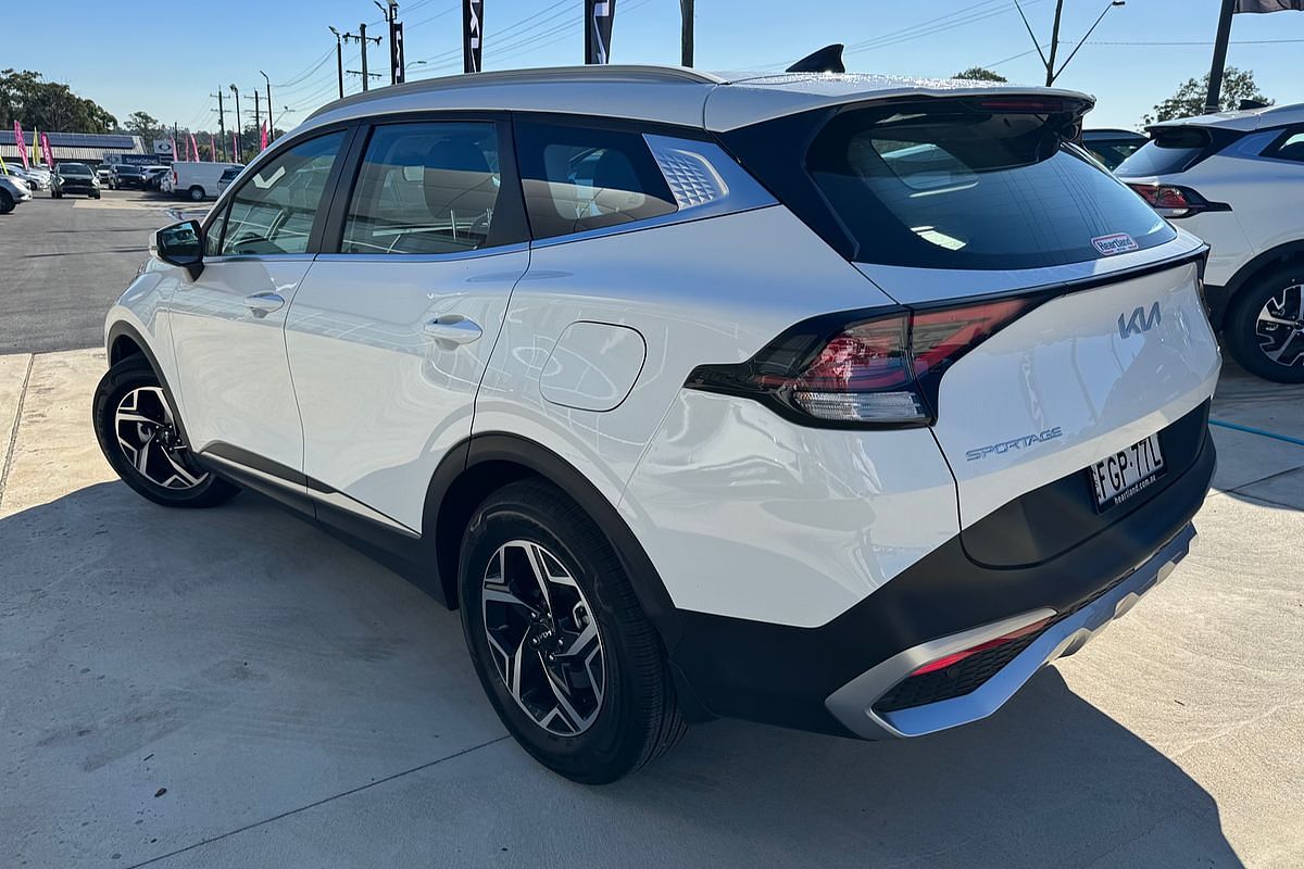 2024 Kia Sportage S NQ5
