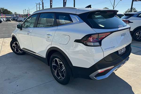 2024 Kia Sportage S NQ5