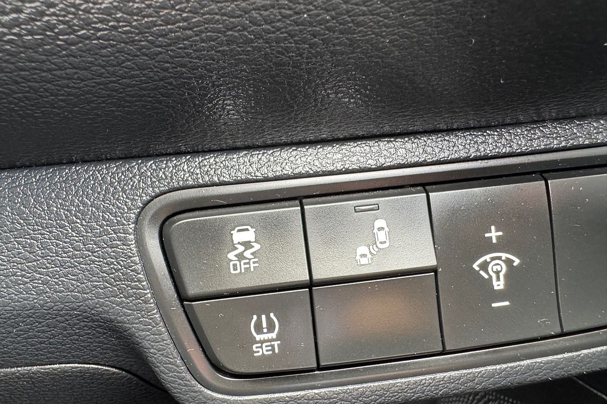 2022 Kia Cerato S BD