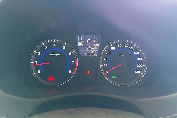 2018 Hyundai Accent Sport RB6