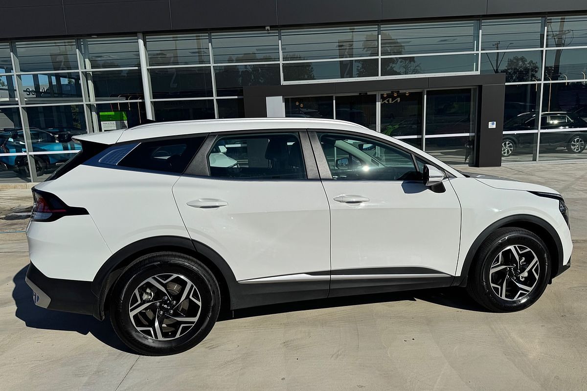 2024 Kia Sportage S NQ5