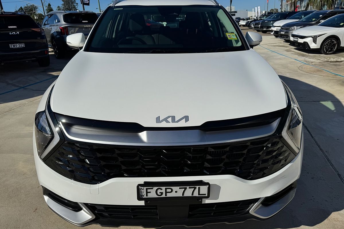 2024 Kia Sportage S NQ5
