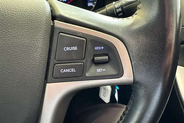 2018 Hyundai Accent Sport RB6