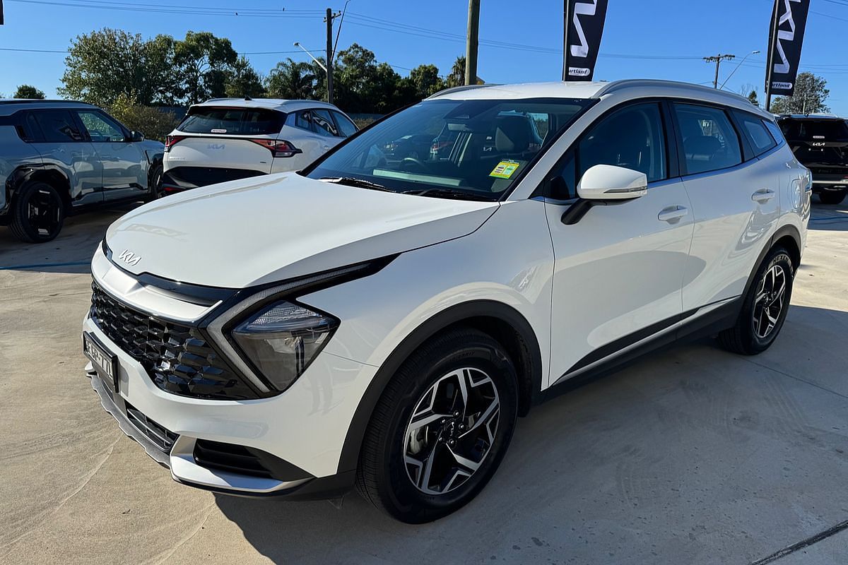 2024 Kia Sportage S NQ5