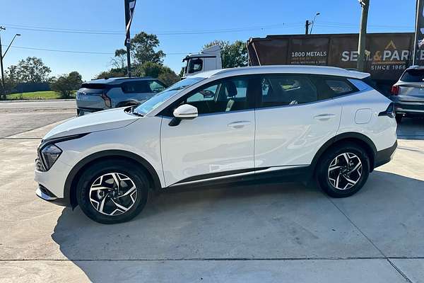 2024 Kia Sportage S NQ5