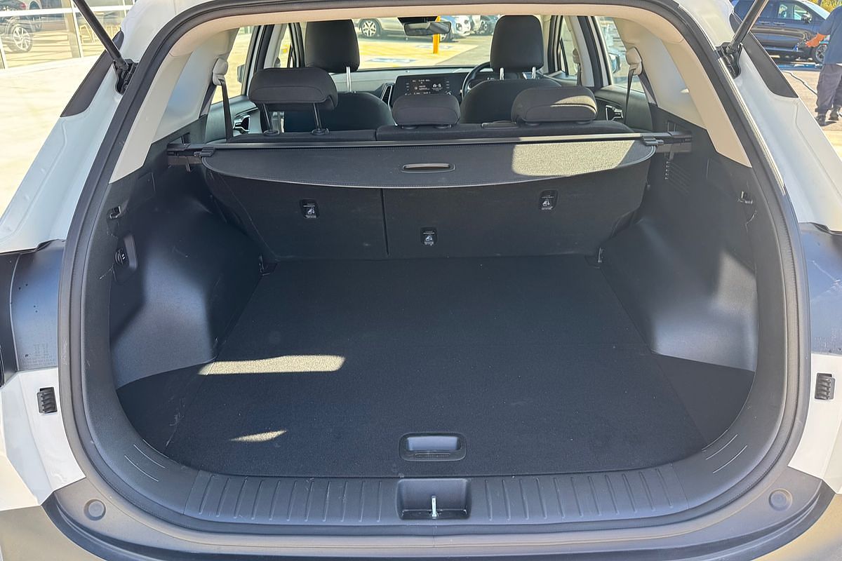 2024 Kia Sportage S NQ5