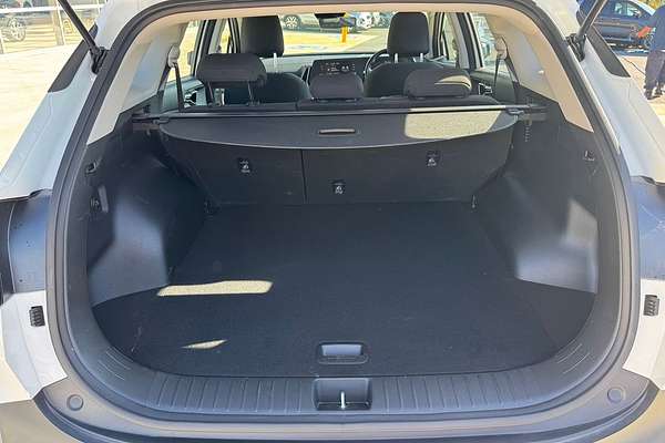 2024 Kia Sportage S NQ5