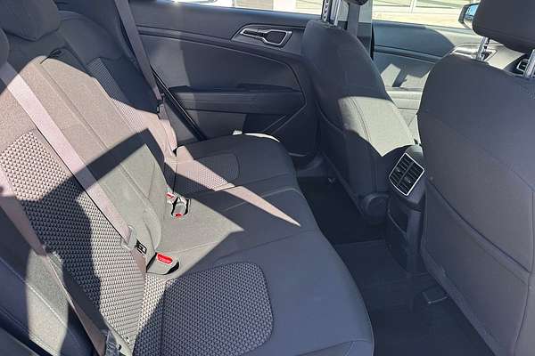 2024 Kia Sportage S NQ5
