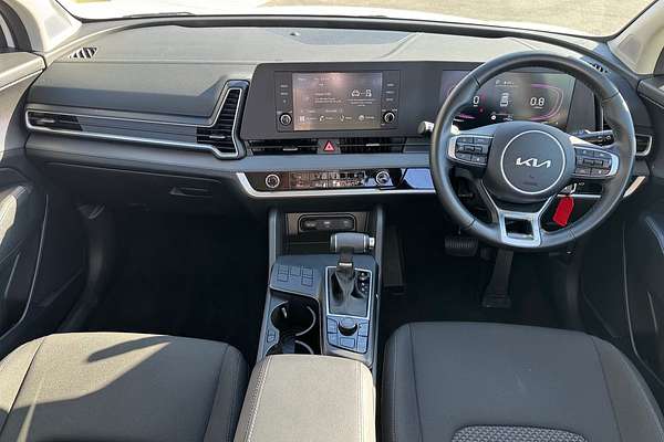 2024 Kia Sportage S NQ5