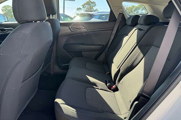 2024 Kia Sportage S NQ5