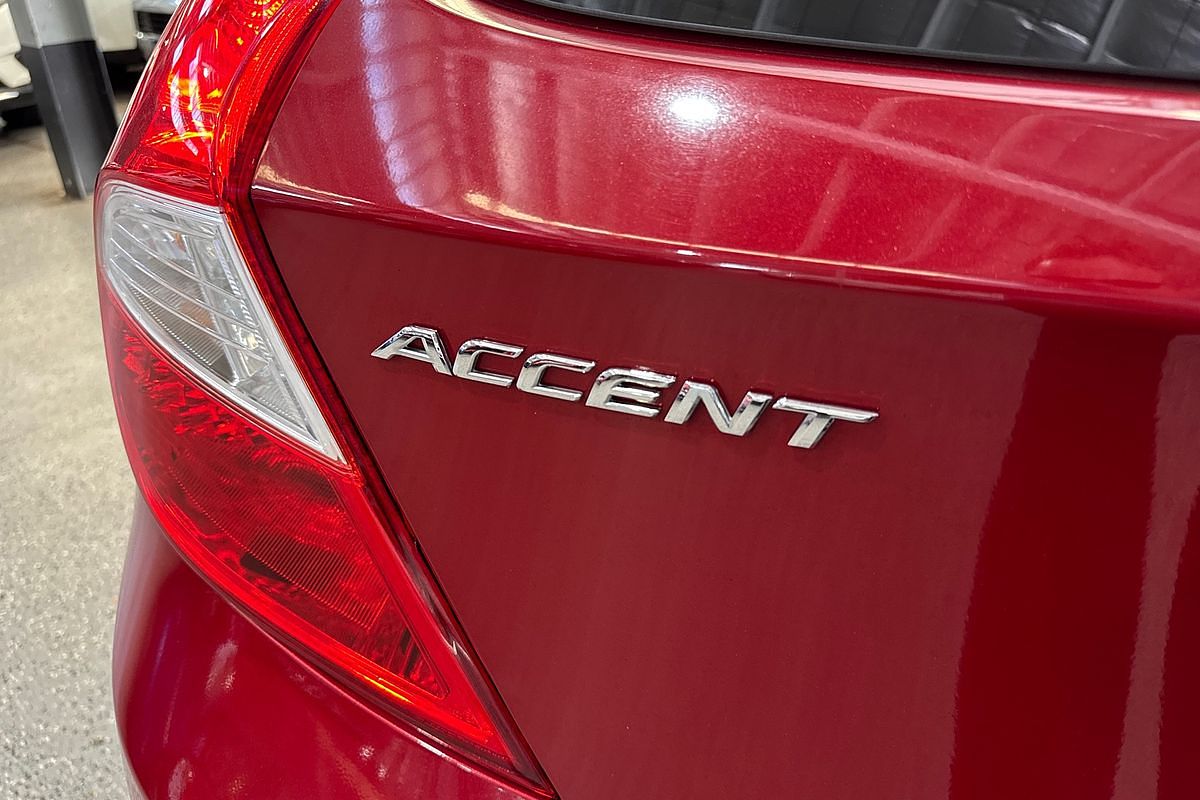2018 Hyundai Accent Sport RB6