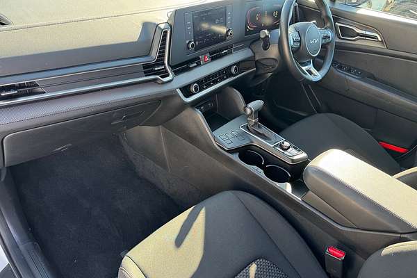 2024 Kia Sportage S NQ5