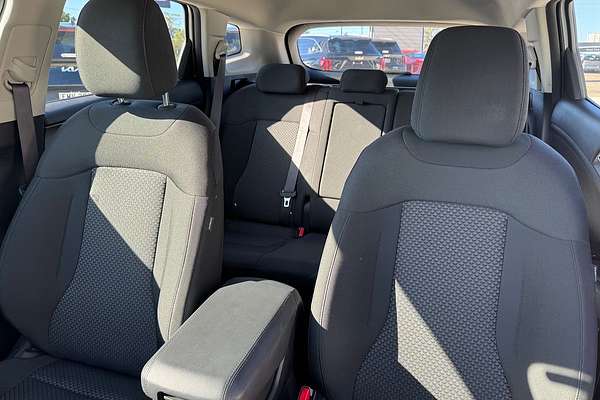 2024 Kia Sportage S NQ5