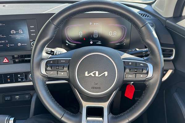 2024 Kia Sportage S NQ5