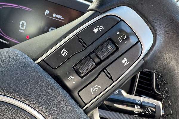 2024 Kia Sportage S NQ5