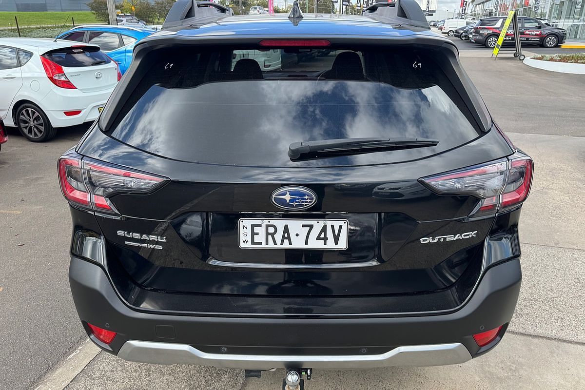 2022 Subaru Outback AWD 6GEN