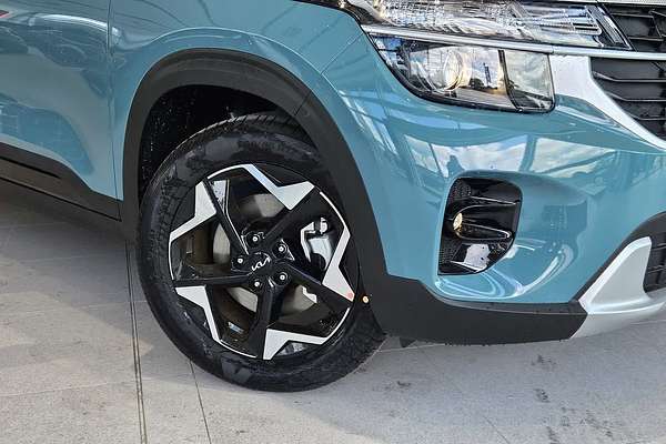 2025 Kia Seltos Sport+ SP2 PE