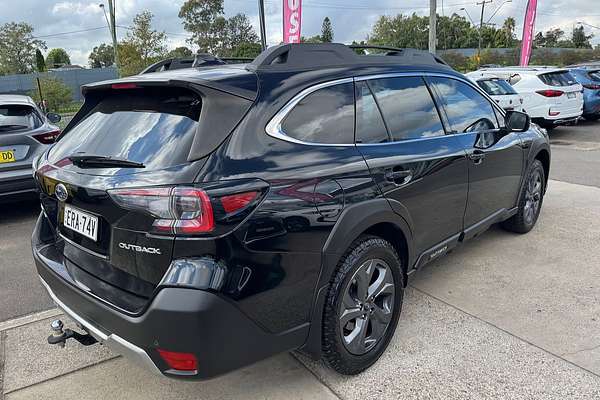 2022 Subaru Outback AWD 6GEN