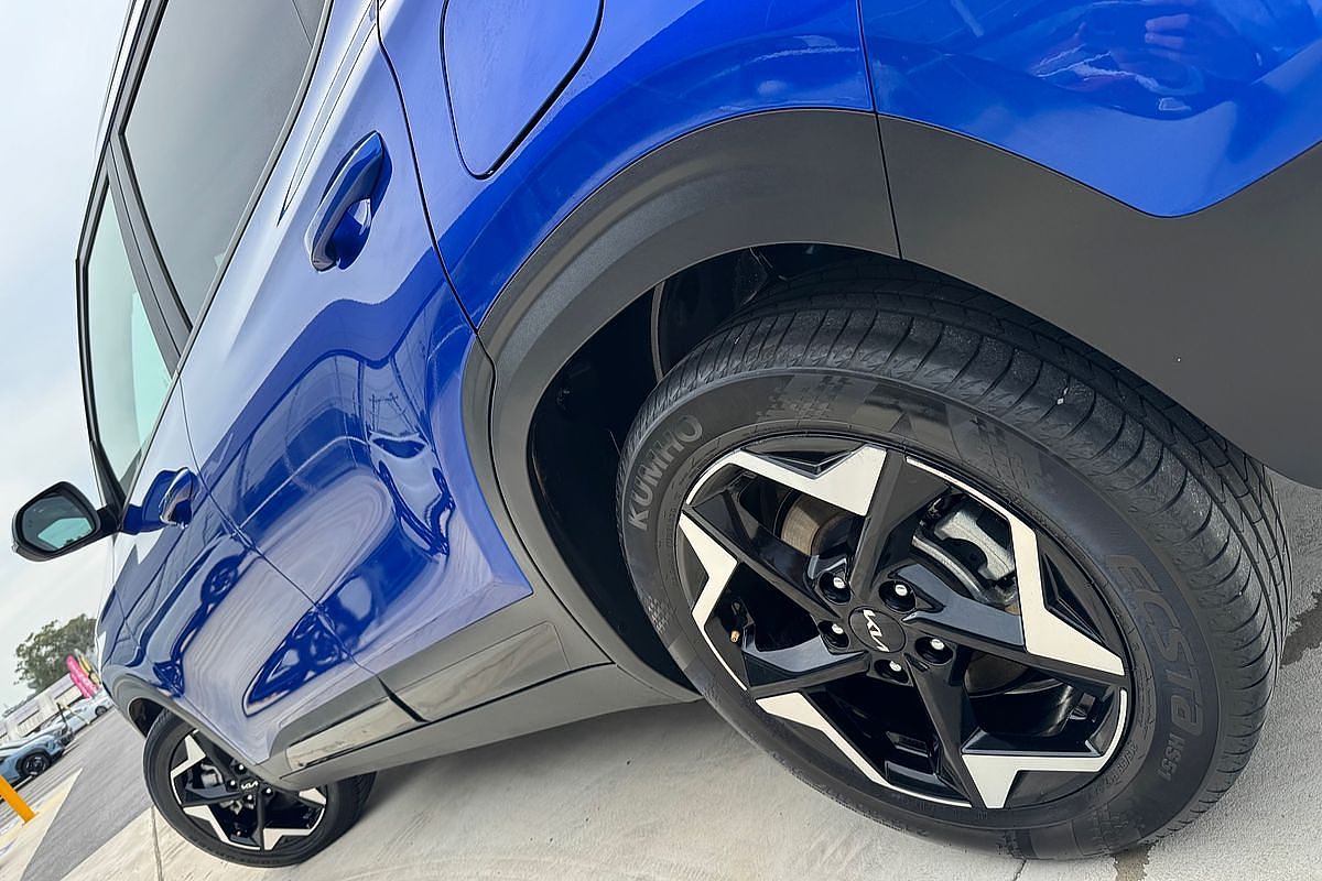 2023 Kia Seltos Sport+ SP2 PE