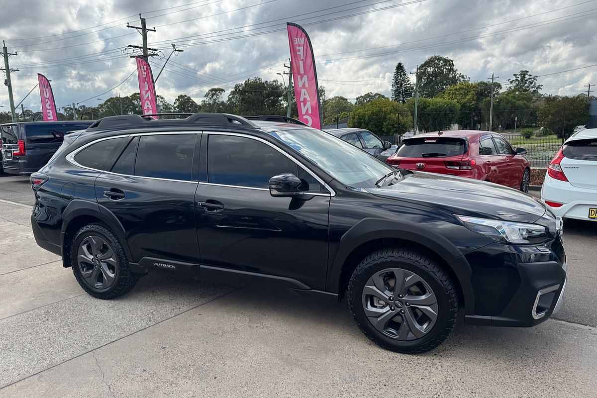 2022 Subaru Outback AWD 6GEN