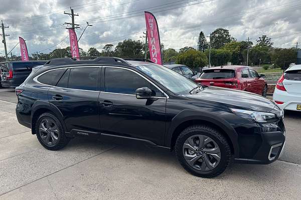 2022 Subaru Outback AWD 6GEN