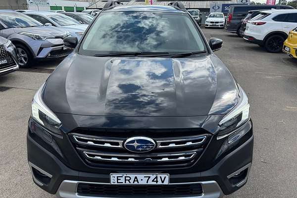 2022 Subaru Outback AWD 6GEN