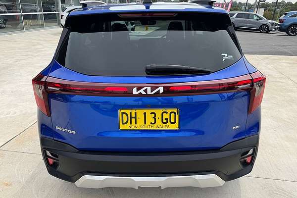2023 Kia Seltos Sport+ SP2 PE