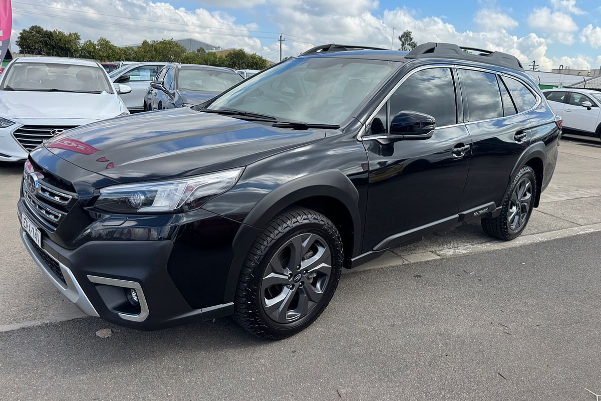 2022 Subaru Outback AWD 6GEN